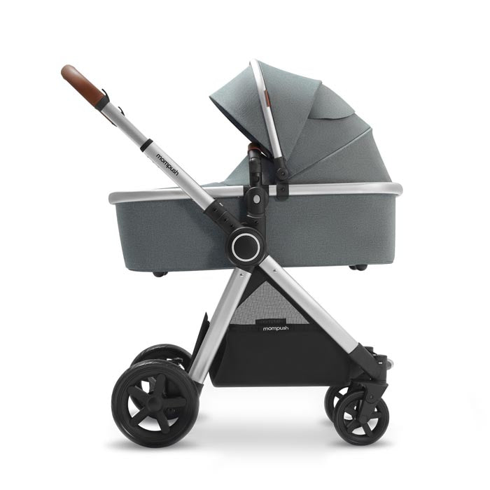 Mompush Ultimate 2