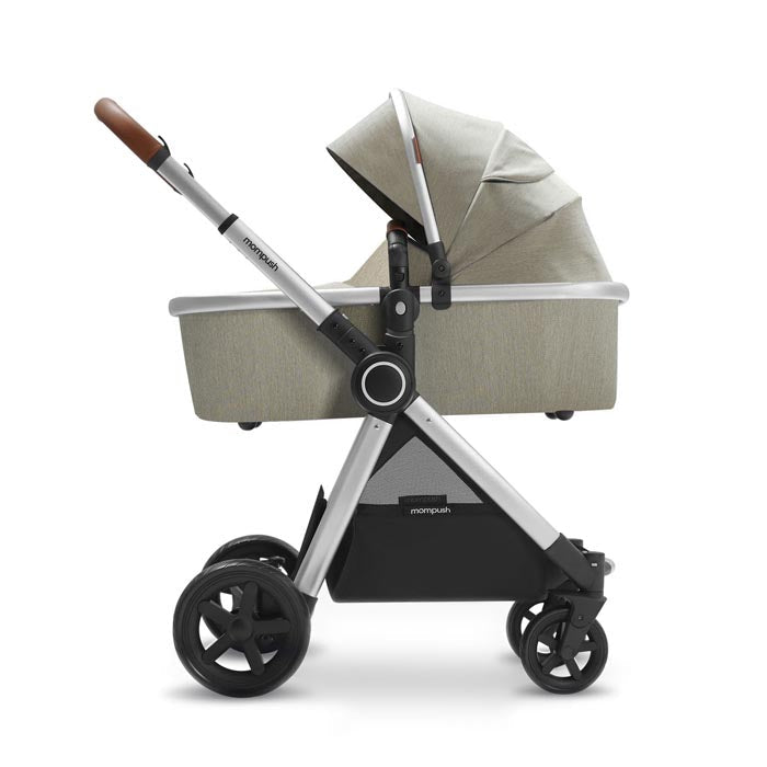 Mompush Ultimate 2