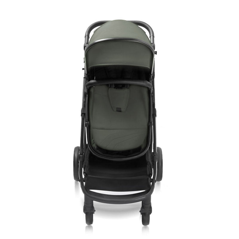 Mompush Meteor 2