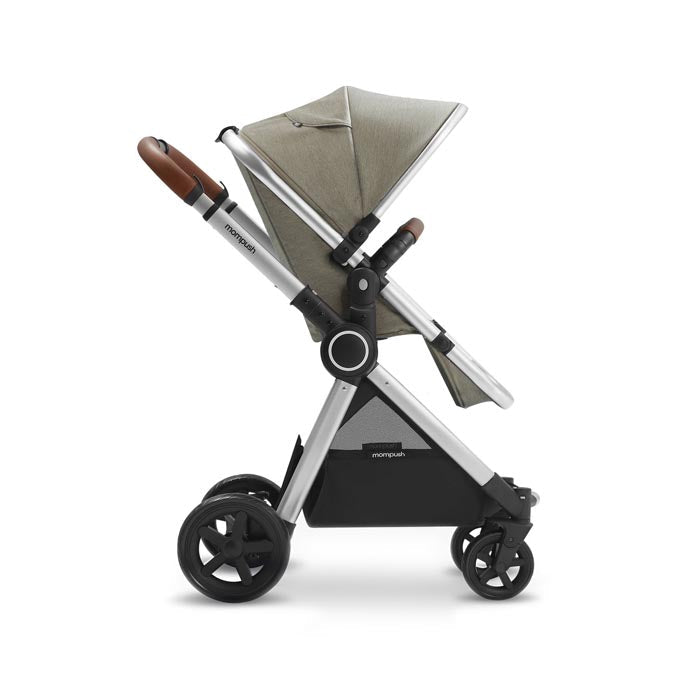 Mompush Ultimate 2