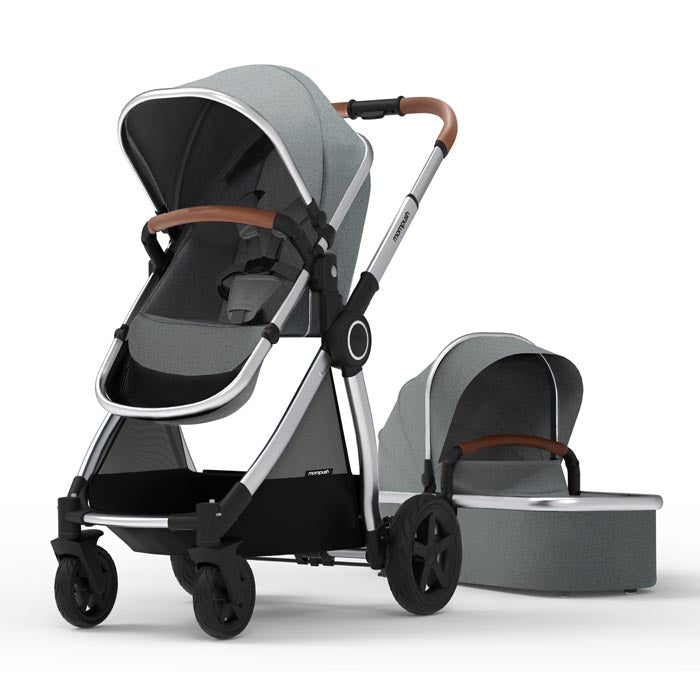 Mompush Ultimate 2