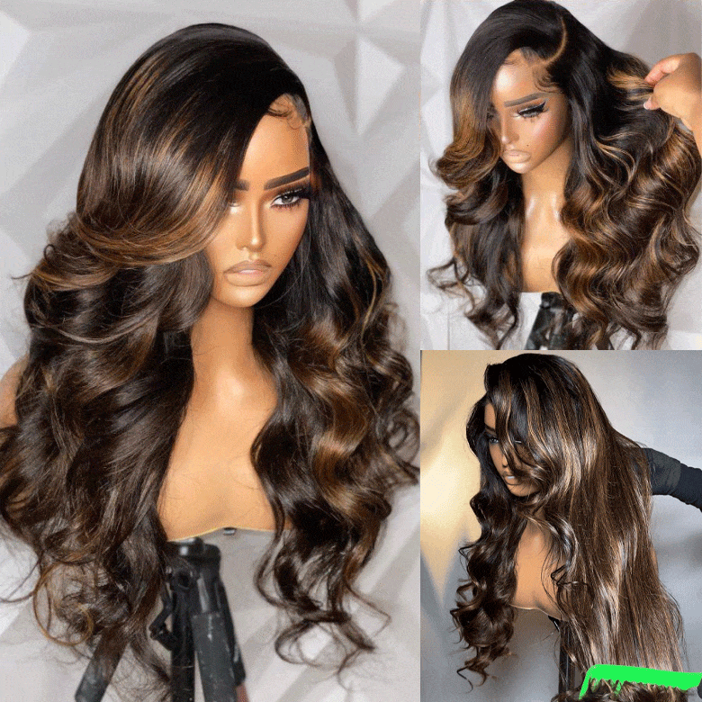 $0.1 For 2nd Wig | 16
