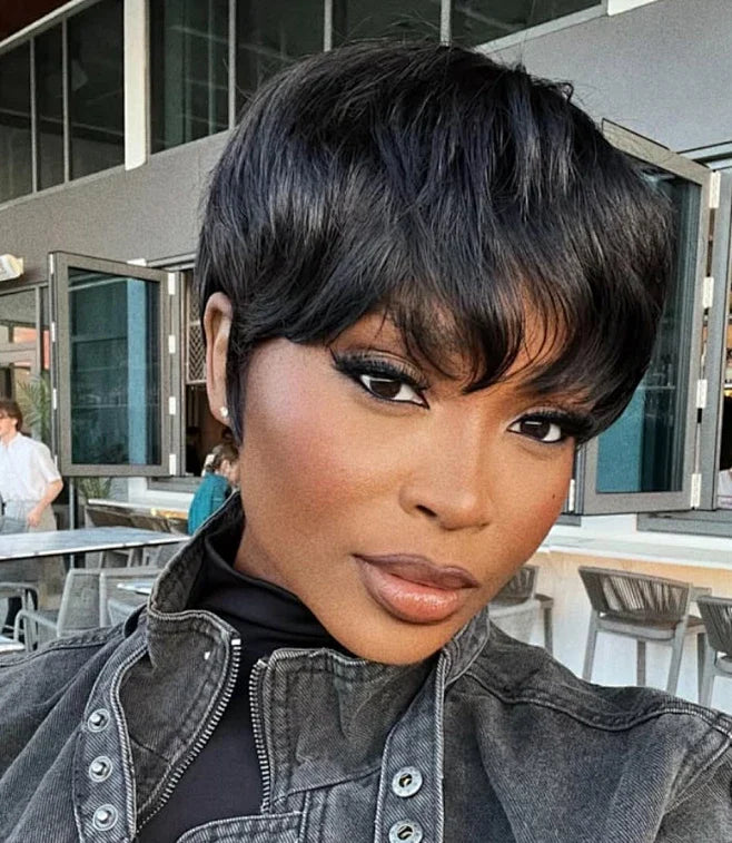 $0.1 For 2nd Wig | 16