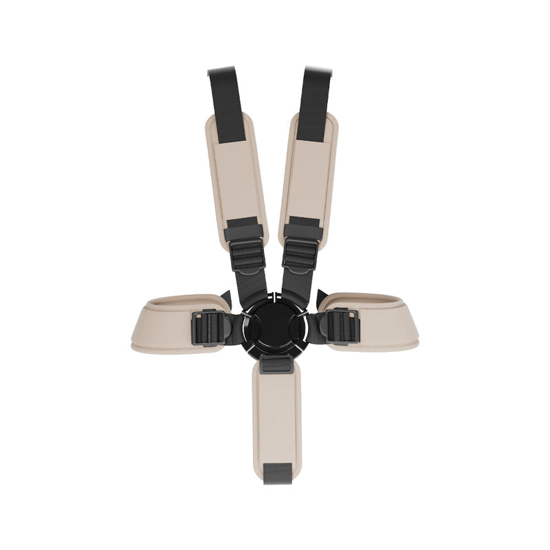 Velo Harness Strips with Covers Set