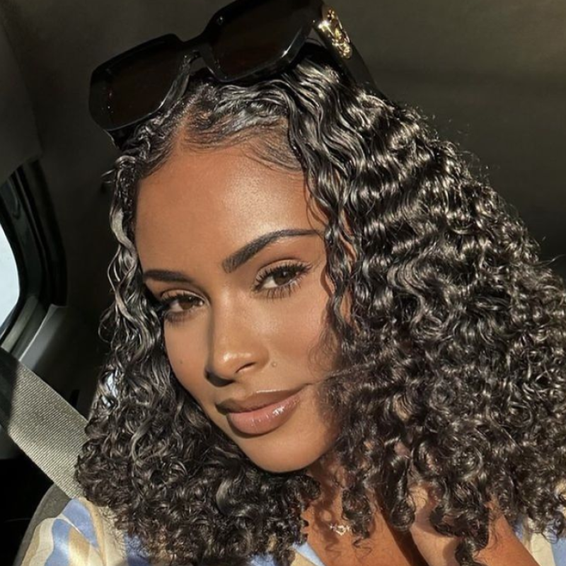 180-250% Density Wig| Price Assassination Weekend Mega Sale Limited Stock Flash Sale