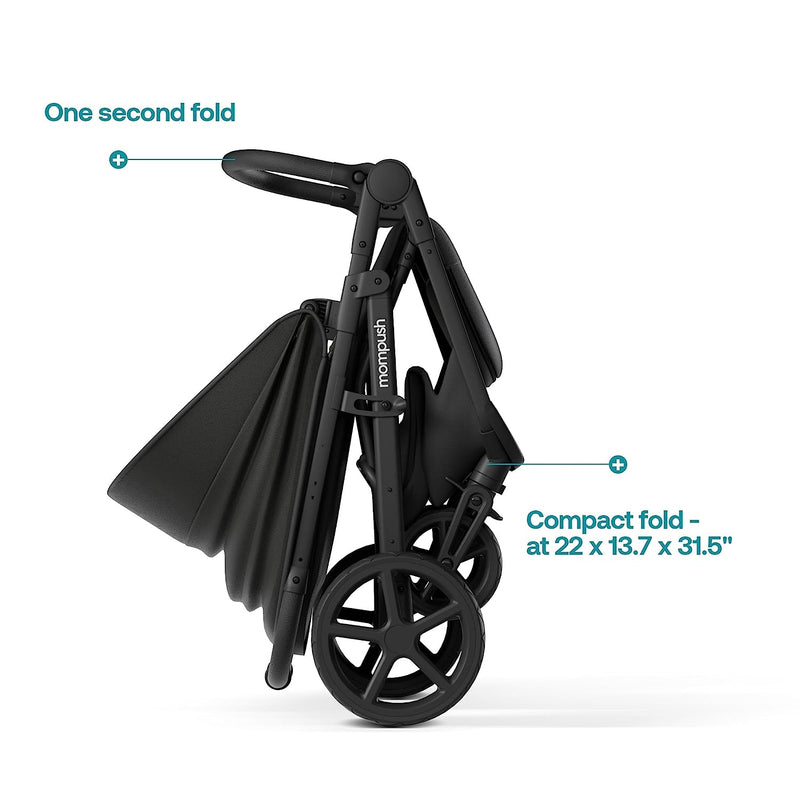Mompush Nova