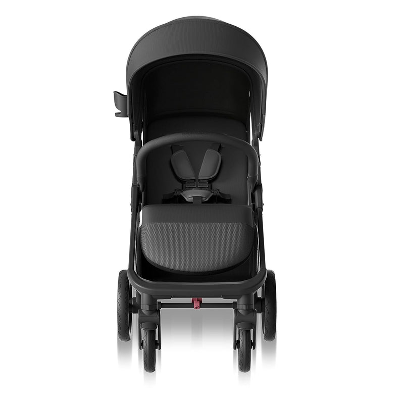 Mompush Nova