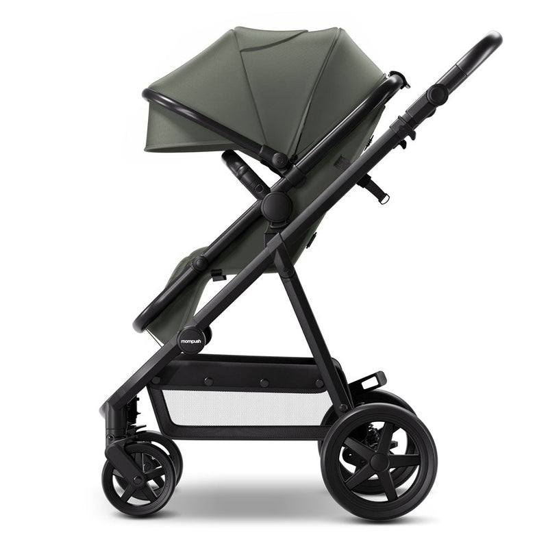 Mompush Meteor 2