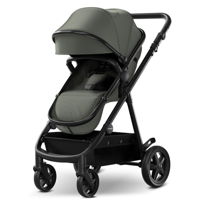 Mompush Meteor 2