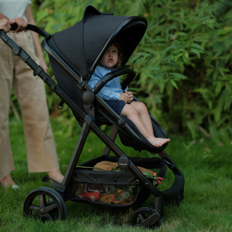 Mompush Meteor 2