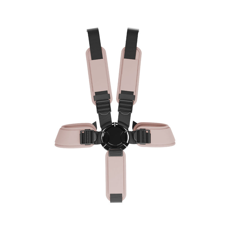 Velo Harness Strips with Covers Set