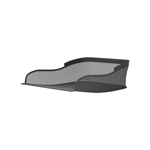 Velo Fabric Basket