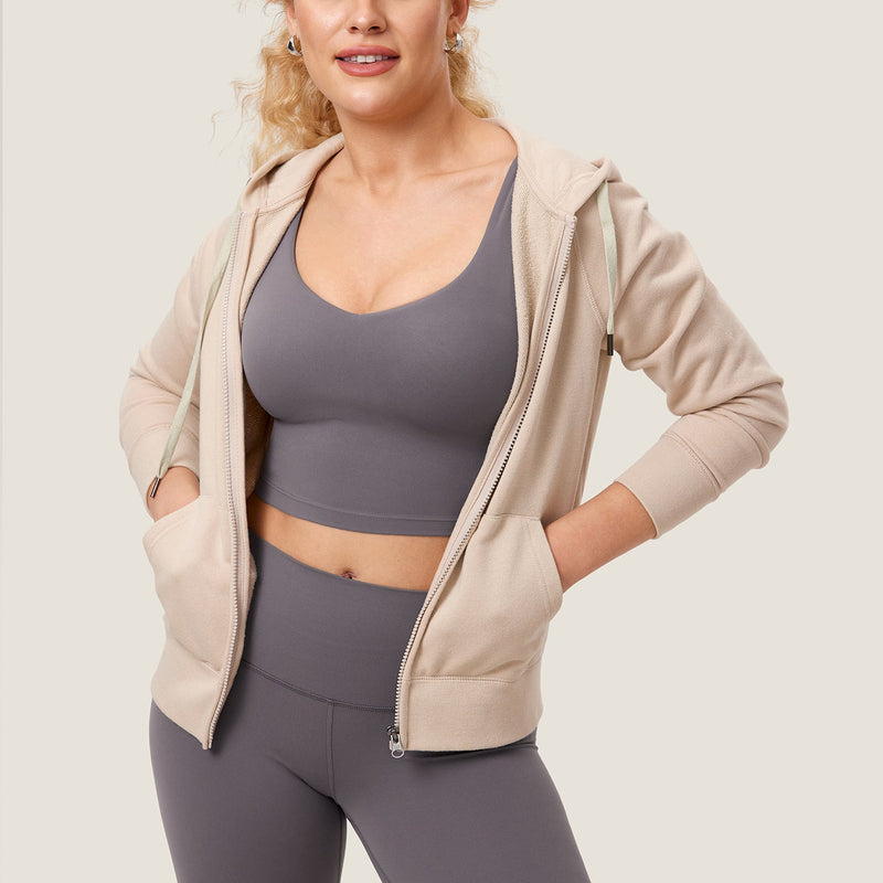 Natrelax® Nursing Crop Tank Top