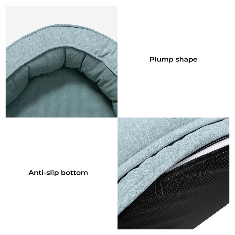 Donut Orthopedic Dog Bed