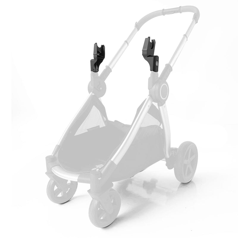Ultimate 2 Car Seat Adapter