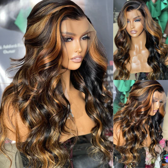 $0.1 For 2nd Wig | 16