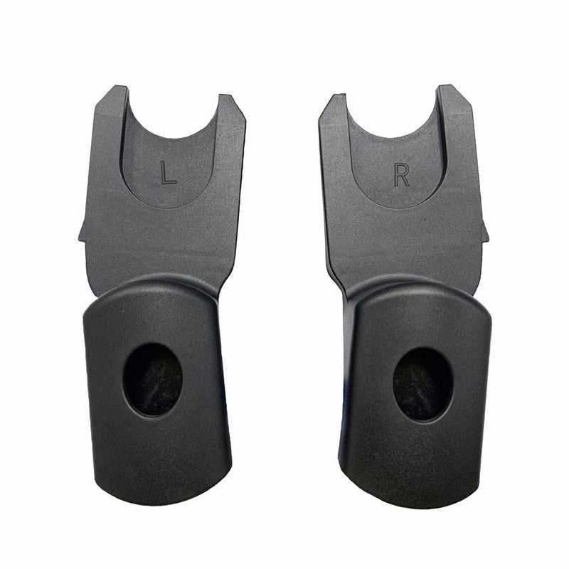 Ultimate 2 Car Seat Adapter