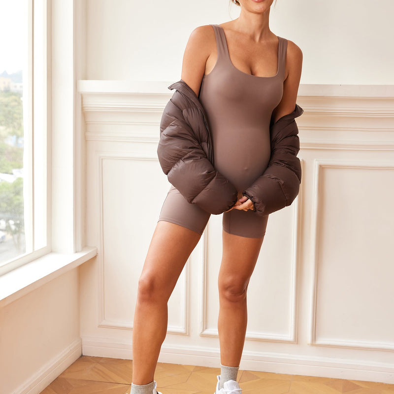 Natrelax® Maternity Romper