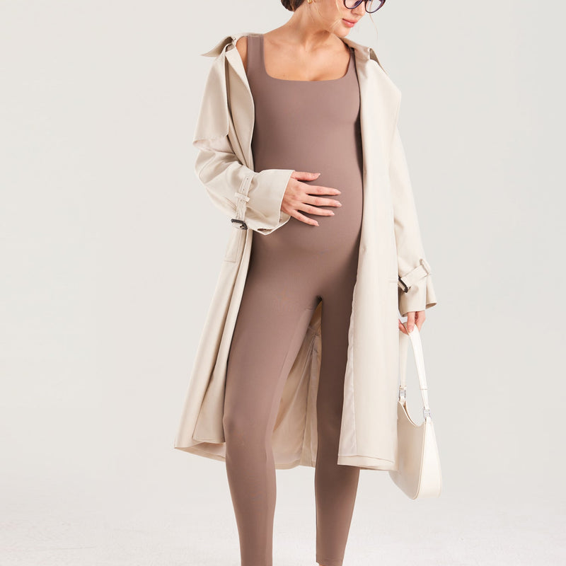 Natrelax® Maternity Jumpsuit