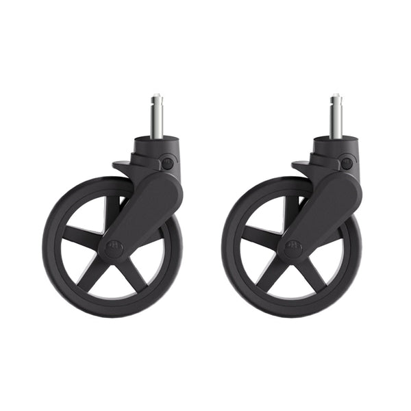 Lithe Front Wheel Set