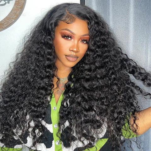 180-250% Density Wig| Price Assassination Weekend Mega Sale Limited Stock Flash Sale