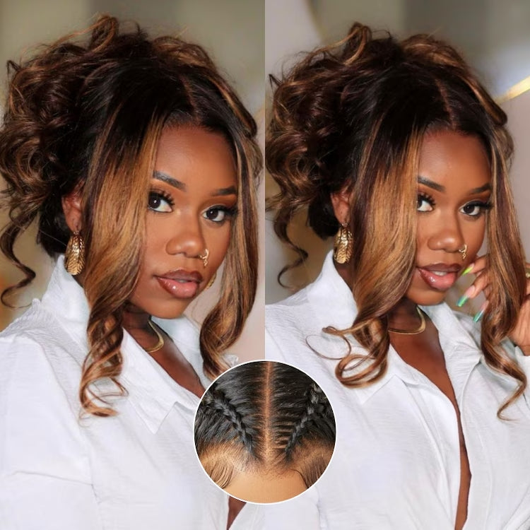 $0.1 For 2nd Wig | 16